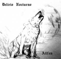 Delirio Nocturno : Allfen